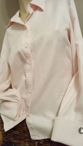 Tailored Menswear Shirt by BR